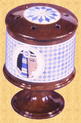 Egytian Pot Pourri